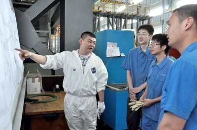 国企为什么干的活越来越多,为什么现在国企这么吃香