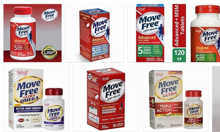 膝关节疼痛氨糖买什么牌子好,膝盖疼买氨糖怎么选