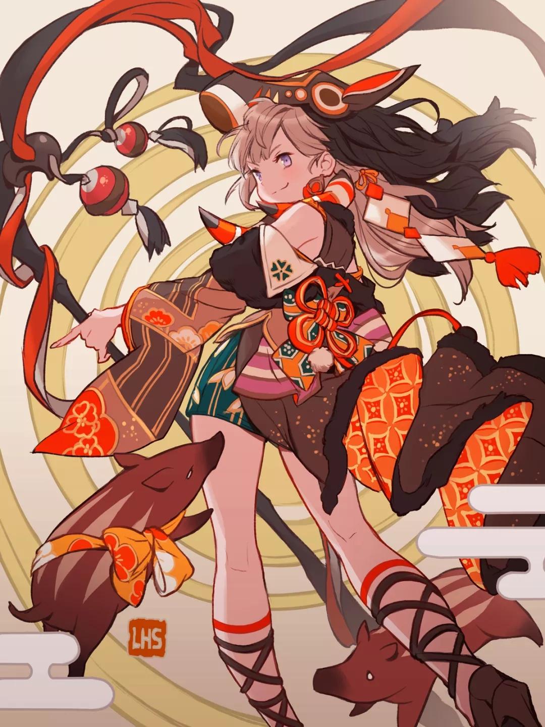 动漫与游戏设计有前途吗,游戏动漫设计学什么专业