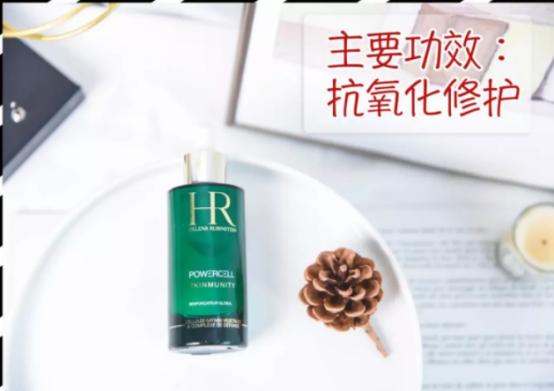 女生最适合用什么精华液,女性精华液的功效是什么