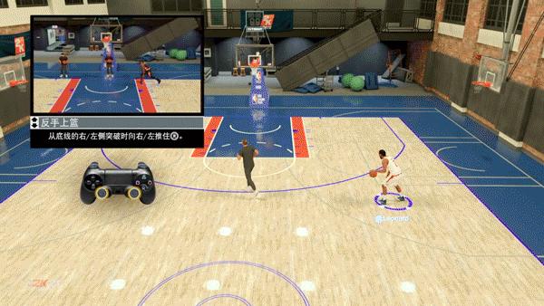 nba2k21试玩版和正式版的区别,2k11巴克利投篮动作