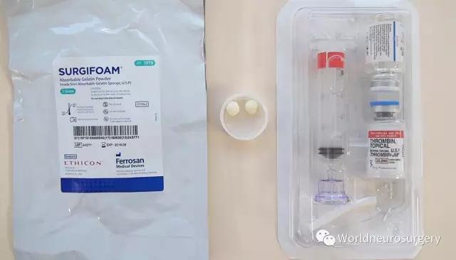 神外医生手术日常,神外主治医师考点