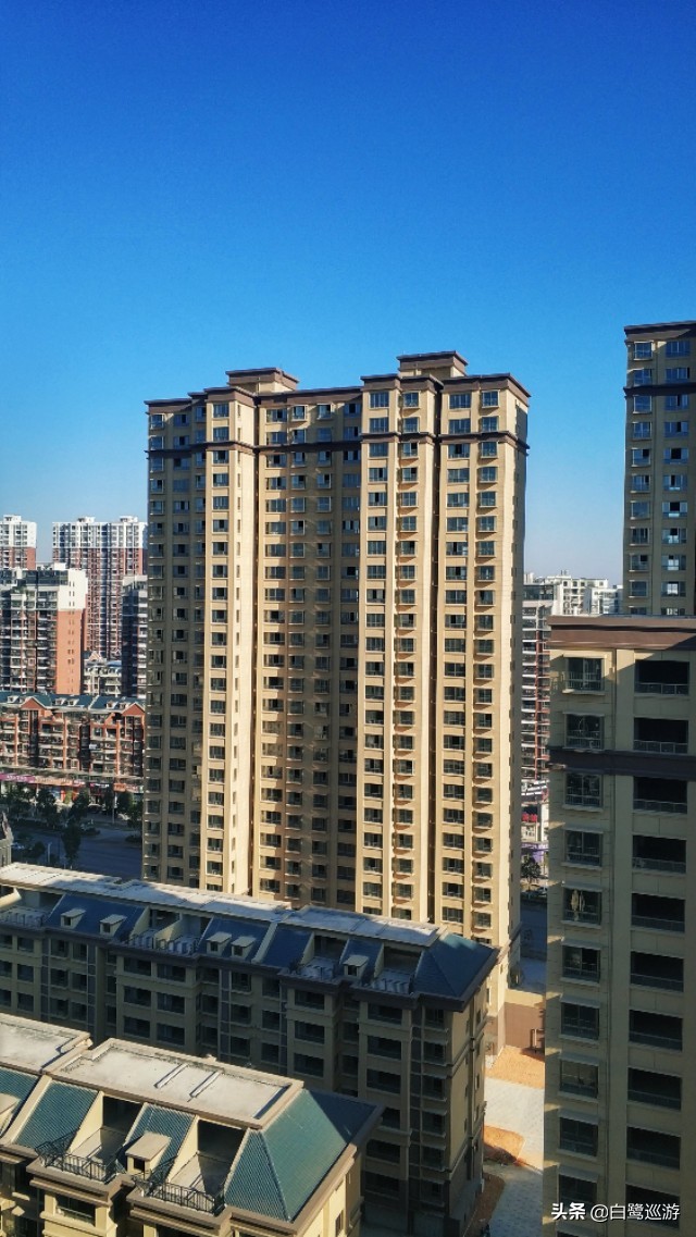 抚州哪里拍照出大片,抚州附近拍照好看的地方