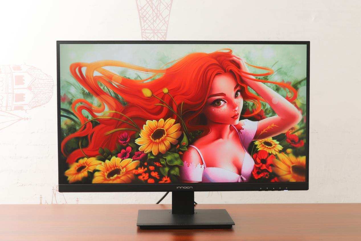 innocn28d1u显示器测评,innocn27