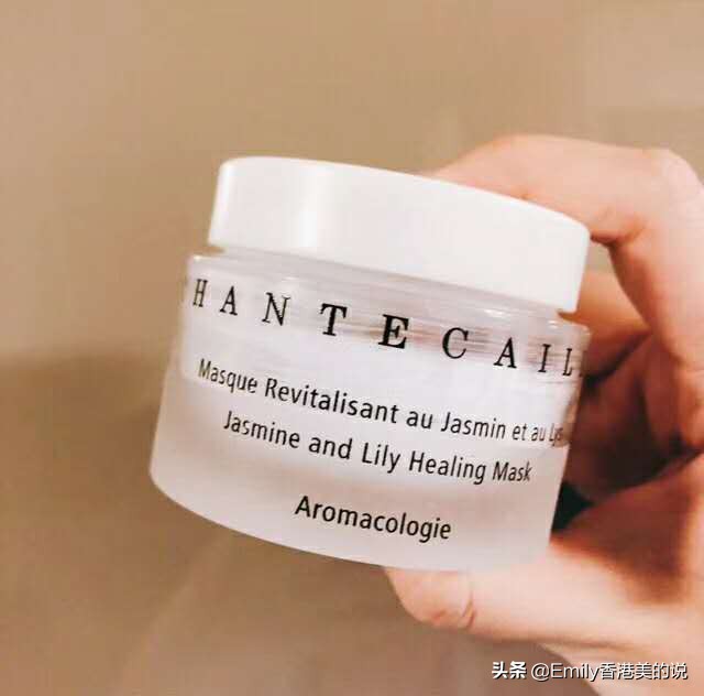 效果惊艳的涂抹面膜,bblaboratories补水涂抹式面膜