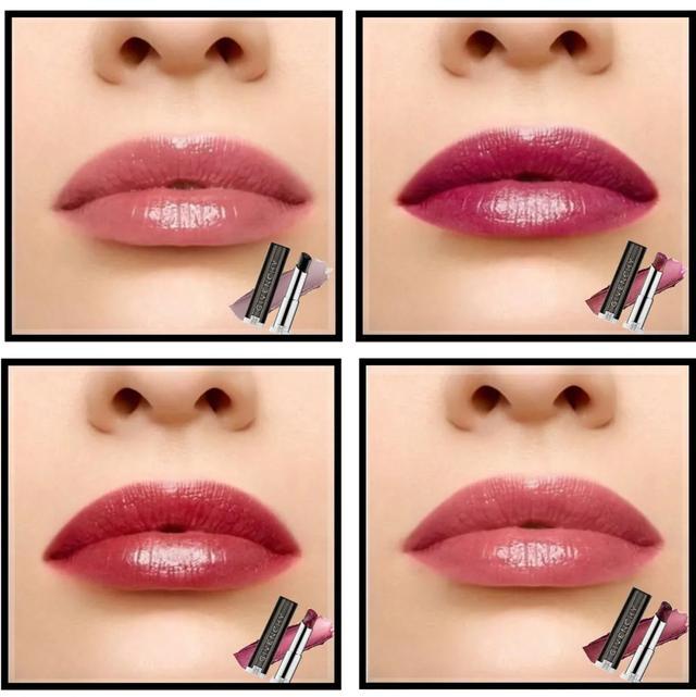 不买也要认识的八大顶级香槟,不买会后悔的口红