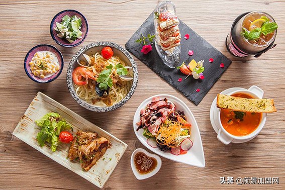 环境好看的网红店铺,环境超好炸串店