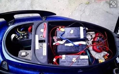 铅酸蓄电池的保养与使用方法,48v12a铅酸电池怎么保养