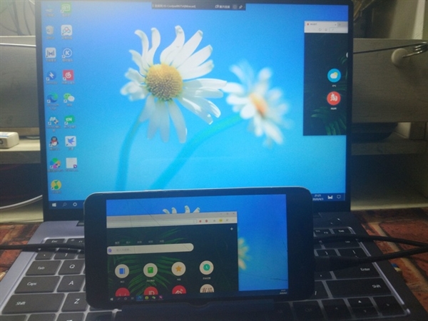 如何把安卓平板变成便携屏,安卓平板吃灰了怎么用