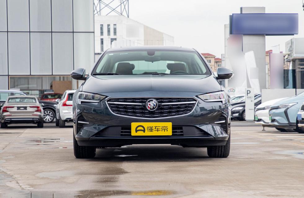 别克君威哪里值得购买保值,别克君威gs保值率