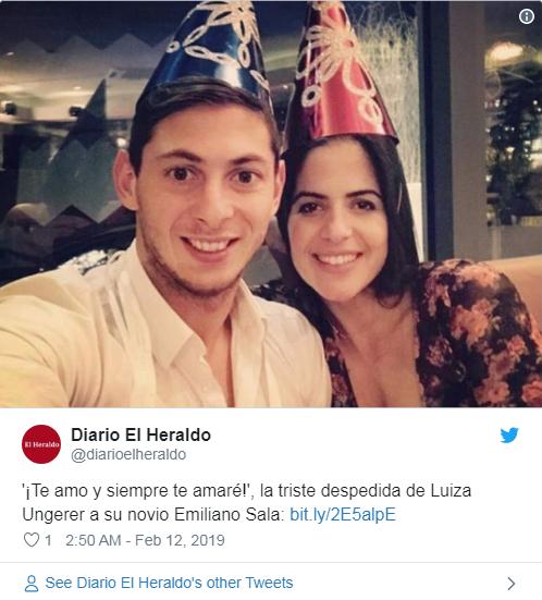 萨拉坠机遗体找到了吗,萨拉坠机飞机找到了吗