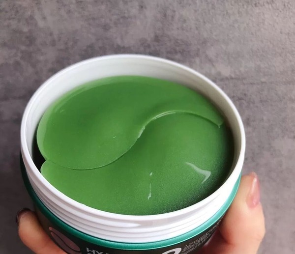 眼膜推荐去细纹黑眼圈,大牌眼膜推荐去细纹黑眼圈