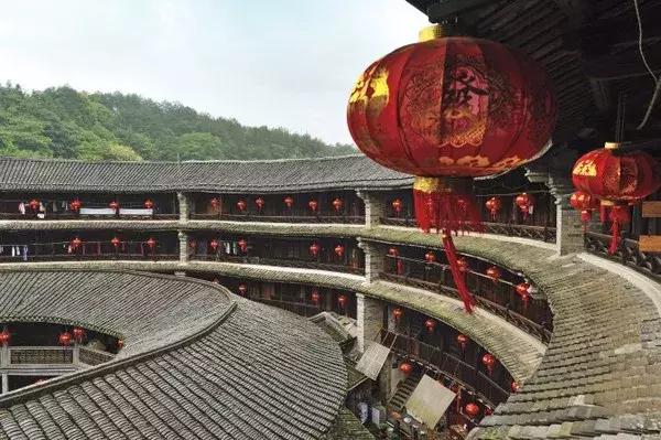 福建十大顶级民宿,福建特色民宿推荐