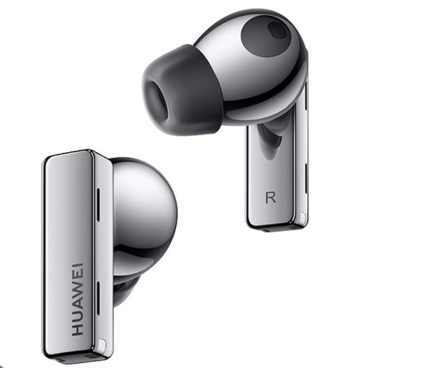 华为freebudspro和索尼wf1000xm4,华为freebudspro和airpodspro