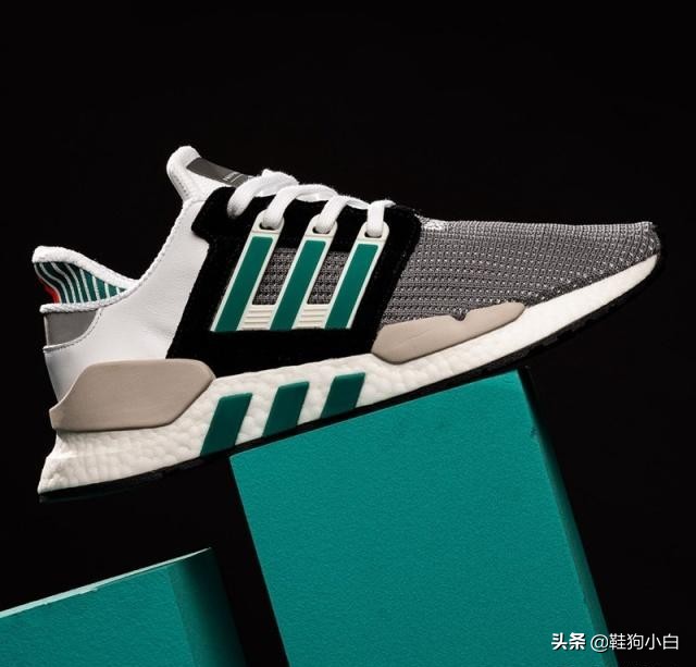 adidaseqt适合脚宽的人穿吗,夏季adidas运动裤穿搭