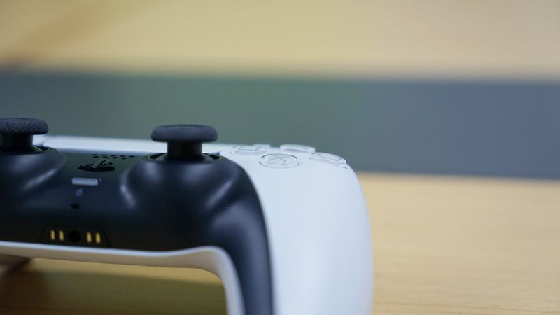 ps5深度体验,ps5深度评测