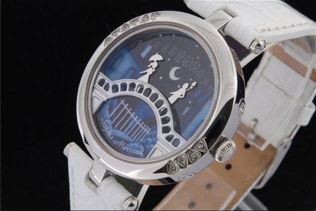 梵克雅宝的腕表价格,梵克雅宝顶级腕表价格