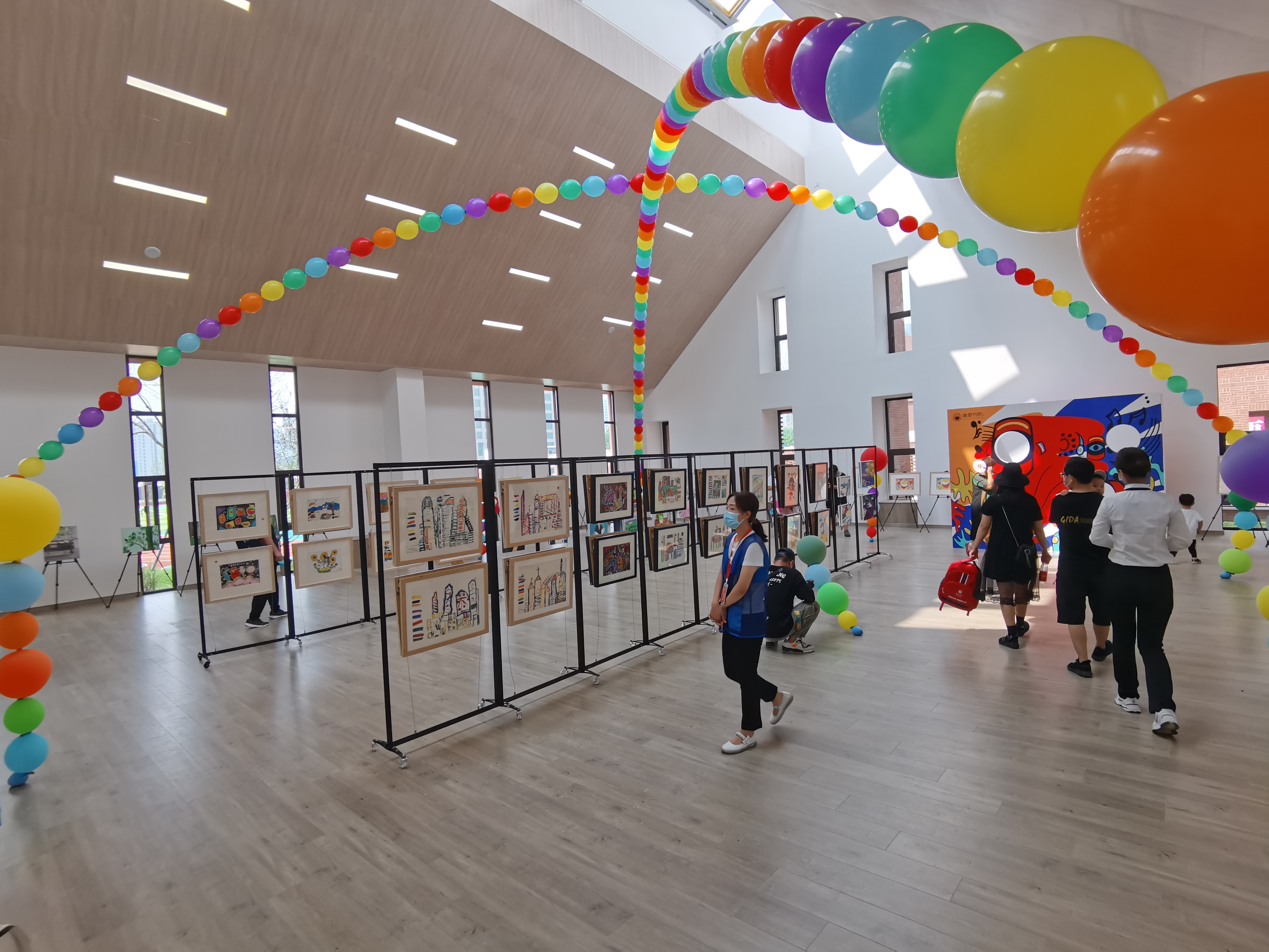 石家庄再添四所高颜值小学,石家庄10所优秀小学