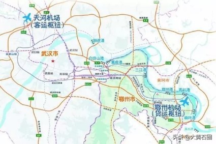 鄂州没有值得来的地方吗,在鄂州发展怎么样