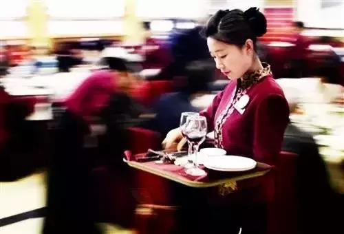 餐饮服务十大高招，让你的餐厅服务更有特色