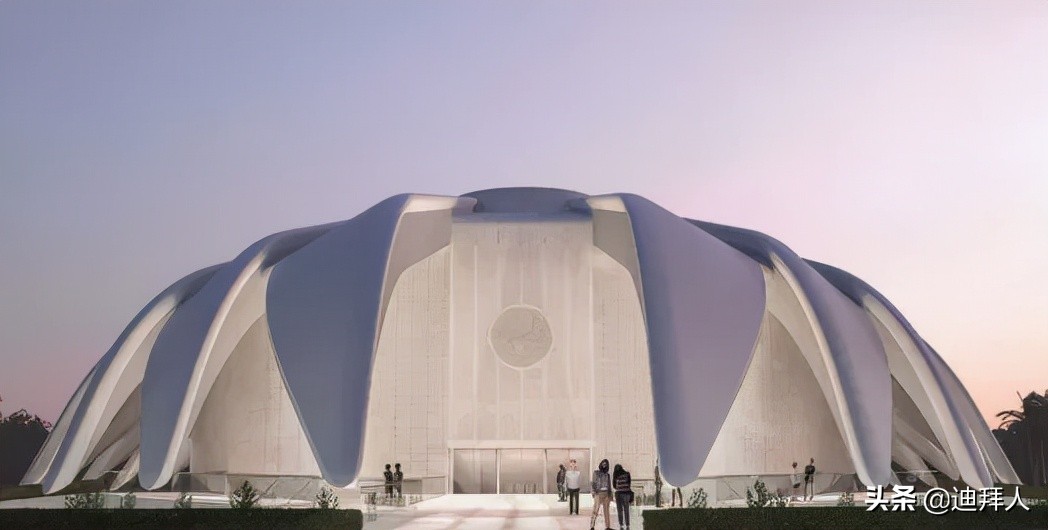 迪拜旅游攻略必玩景点推荐一下,迪拜旅游百科知识大全最新