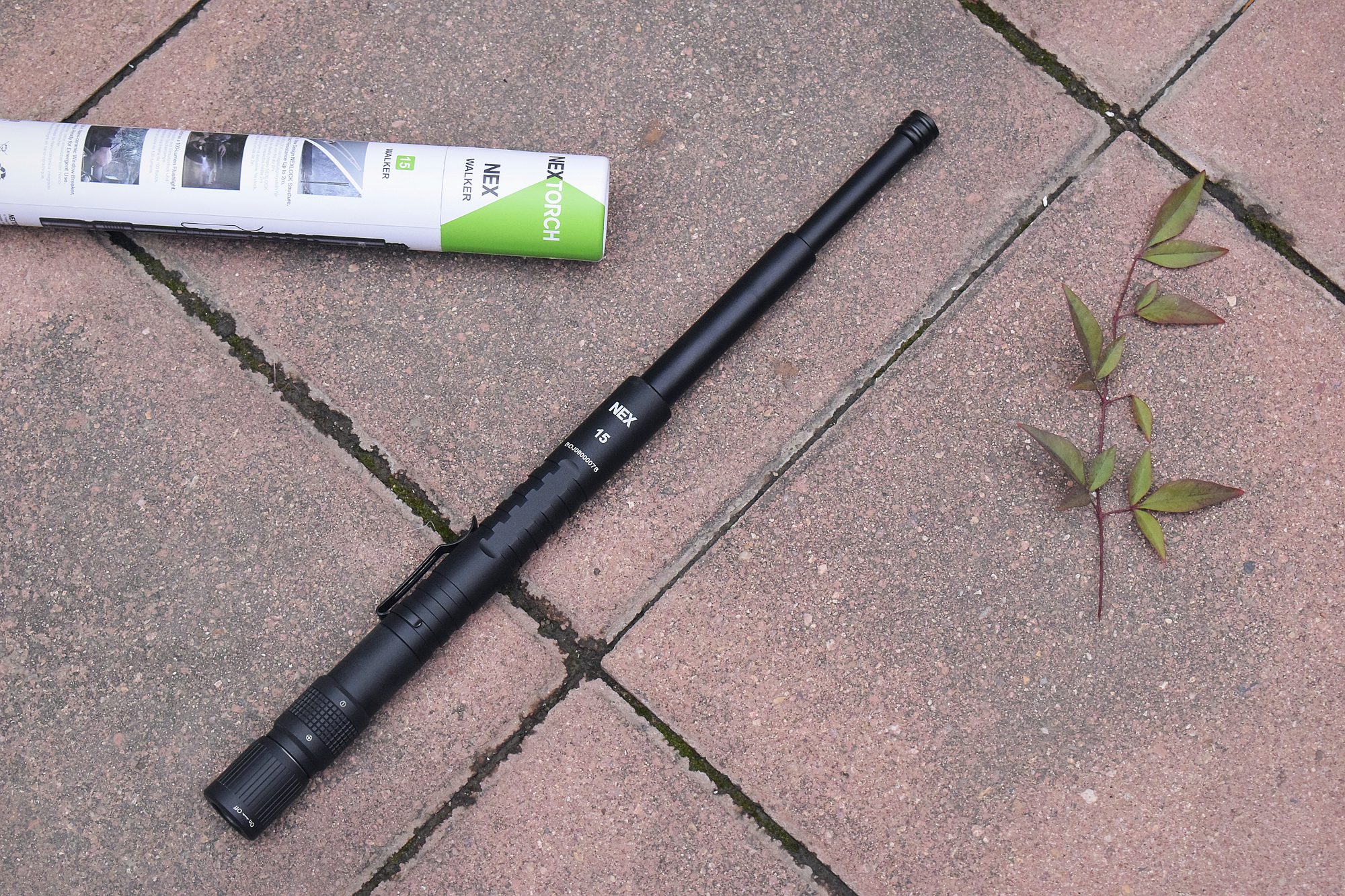 纳丽德机械棍n15,纳丽德n15