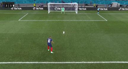 法国逆转西班牙夺冠,法国2-1逆转西班牙夺夜欧国联冠军