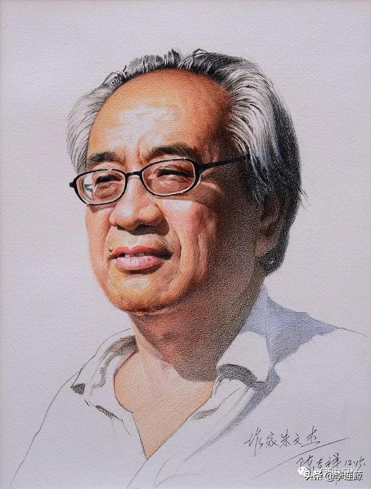 朱文杰：爱咥面的西安人