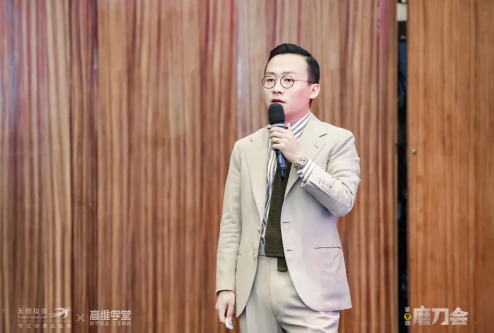 记豪：赢得视觉竞争，助力提升10倍销量