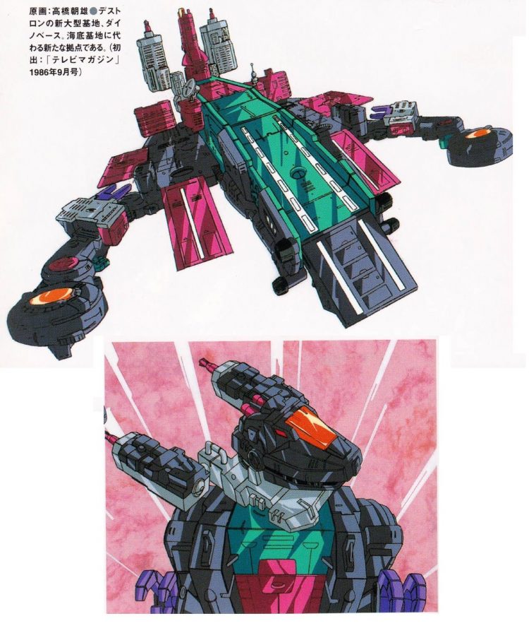 g1变形金刚人物原画,变形金刚g1擎天柱原画