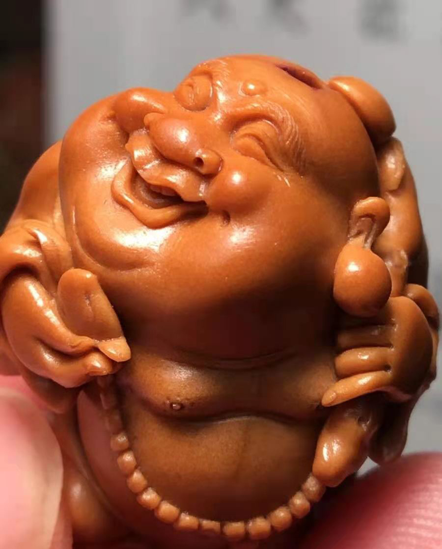 如何判断橄榄核好坏,橄榄核怎么分别好坏