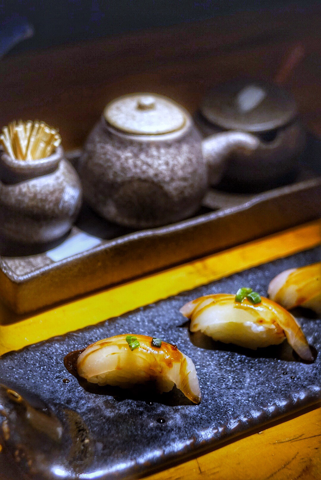 厦大学子的约会宝藏店,温暖人心的日式居酒屋“鲶.道居食屋”