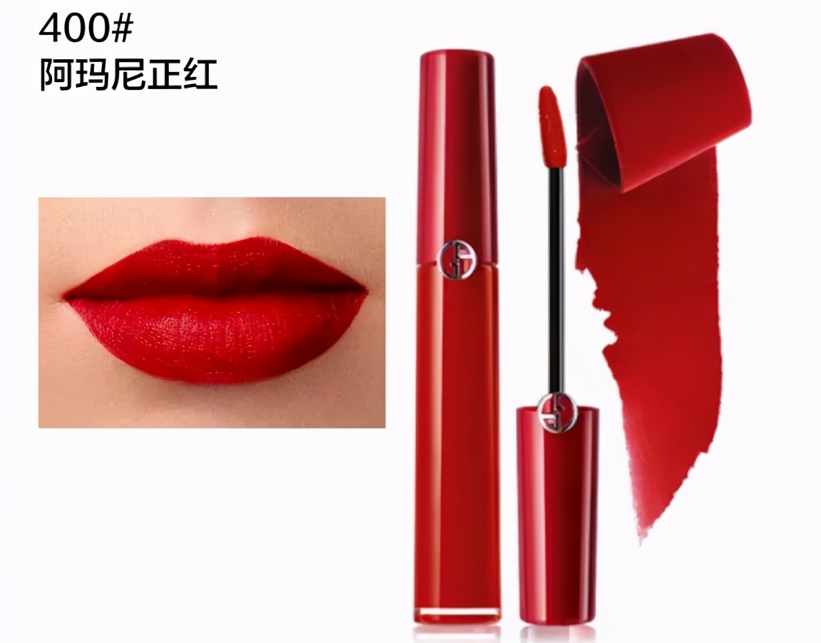 收了这些红色单品，get一整年的“红”运