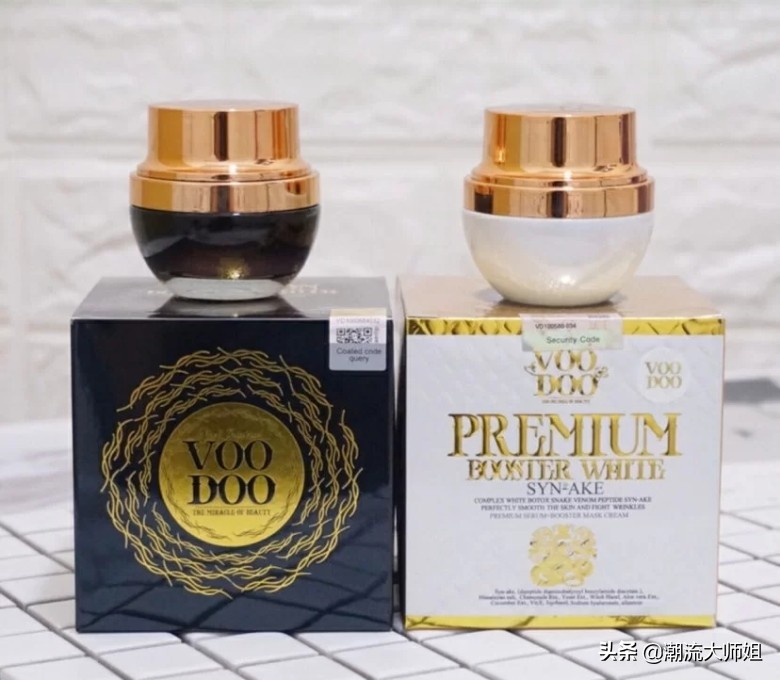 泰国蛇毒面膜哪款好用,泰国蛇毒面膜真的全是激素吗