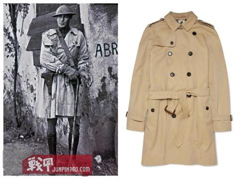 trenchcoat战壕风衣,trenchcoat战壕风衣pubg