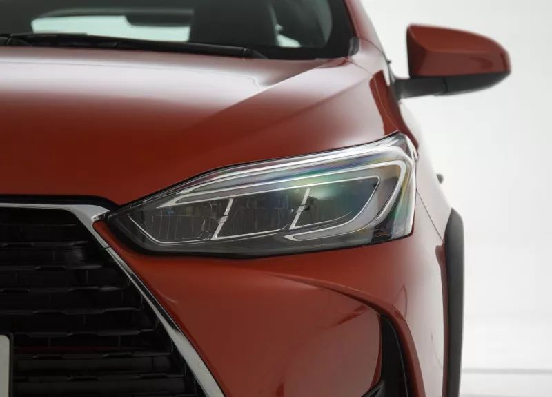 丰田致炫x2021款豪华版落地多少钱,丰田致炫x2020款全款