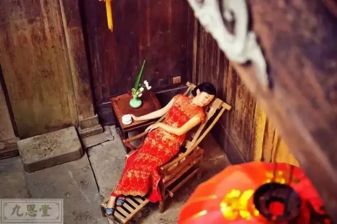 住婺源篁岭景区民宿,江西最美乡村婺源住宿攻略