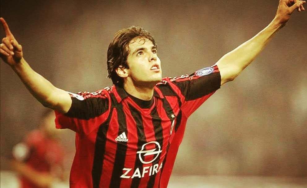 米兰俱乐部十大巨星,米兰五大巨星排名