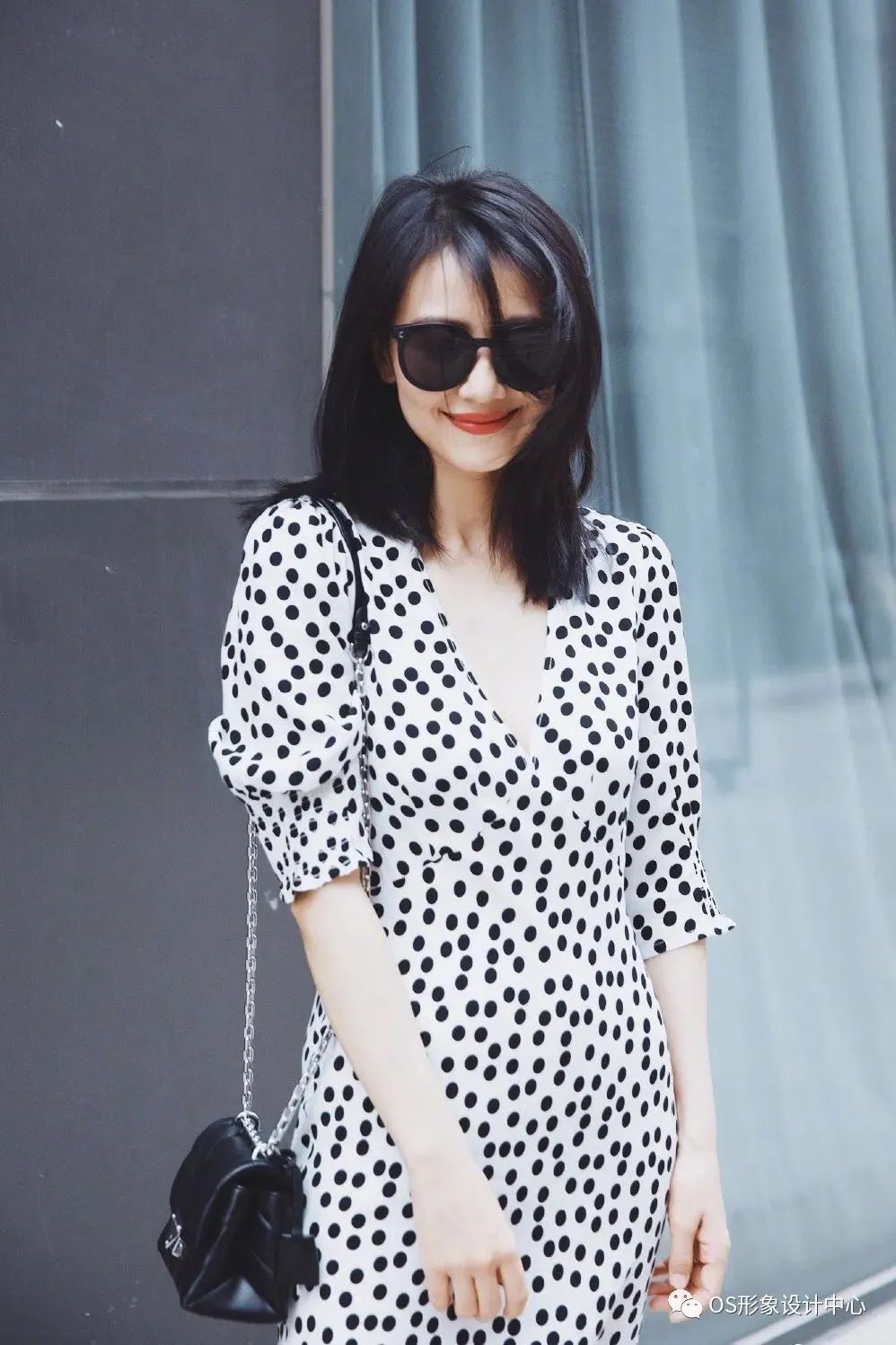 国字脸的女生看过来,国字脸妹子抖音