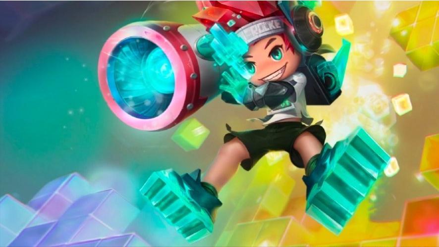 王者荣耀鲁班电玩小子星元特效,鲁班七号电玩小子星元特效抽奖