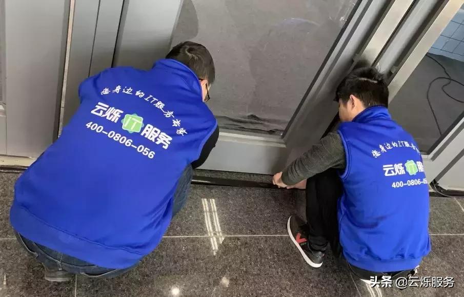 网络不给力,怎么抢红包?搞定年会高密WiFi覆盖的秘籍