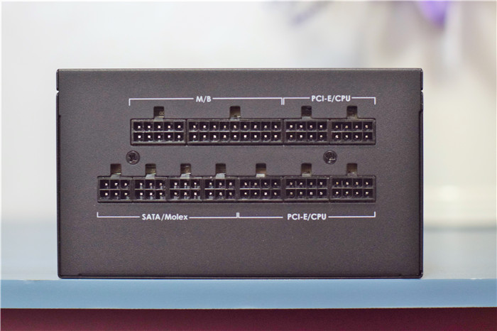 安钛克hcg750金牌,安钛克hcg750w电源