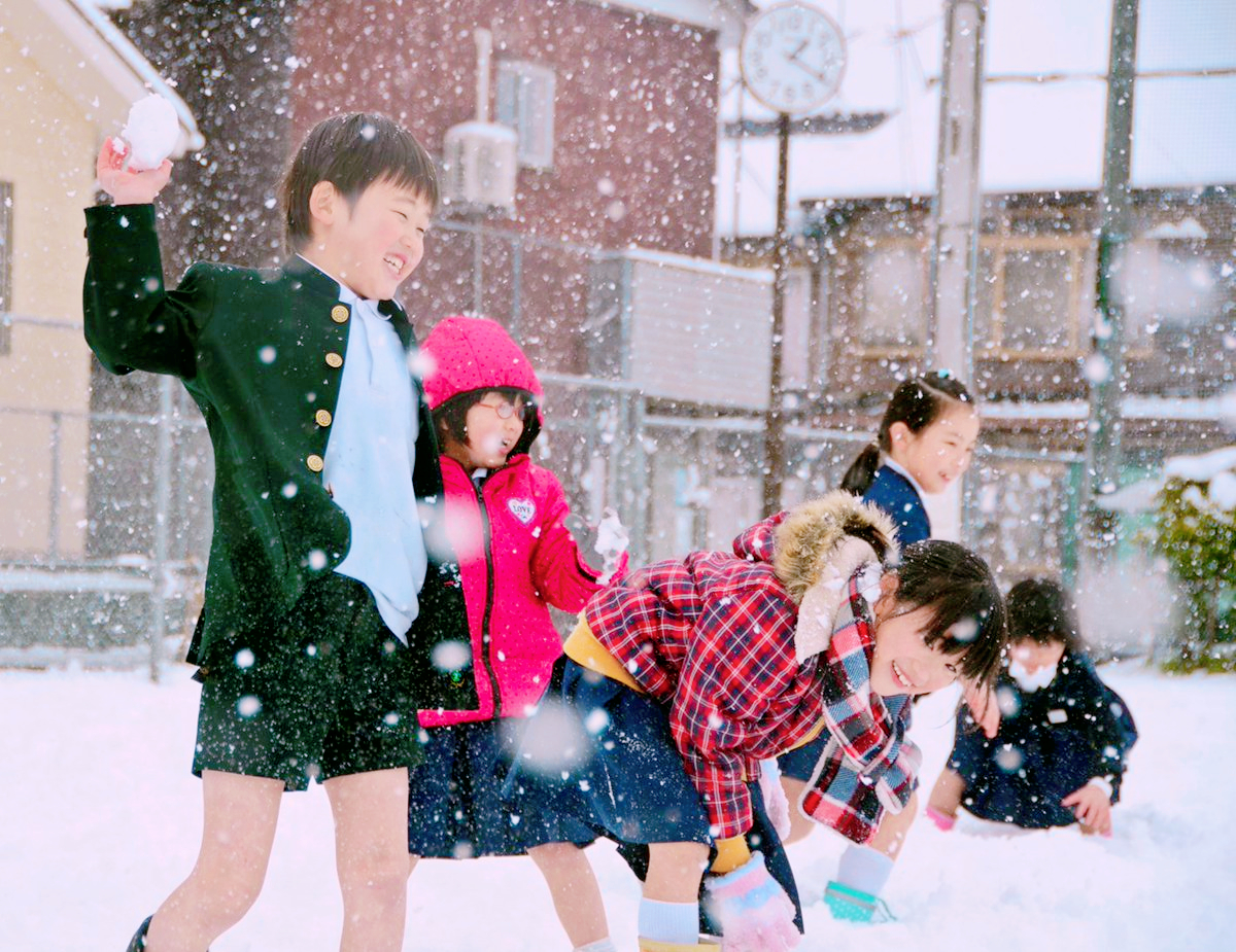 日本人怎样取暖过冬,日本人冬天怎么去取暖