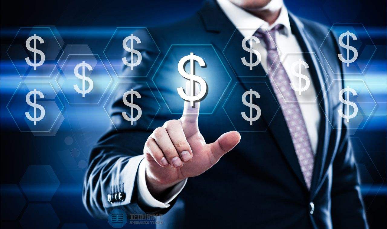 捡钱的机会来了,捡钱的机会来啦你准备好了吗