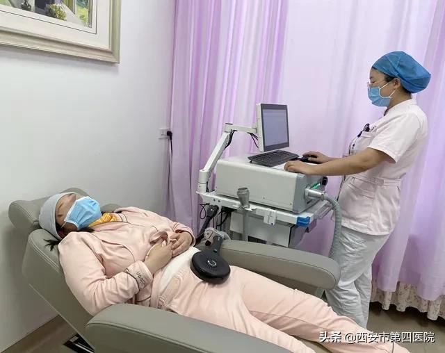 产后排不出尿电疗有用吗,产妇解不出尿最快解决办法