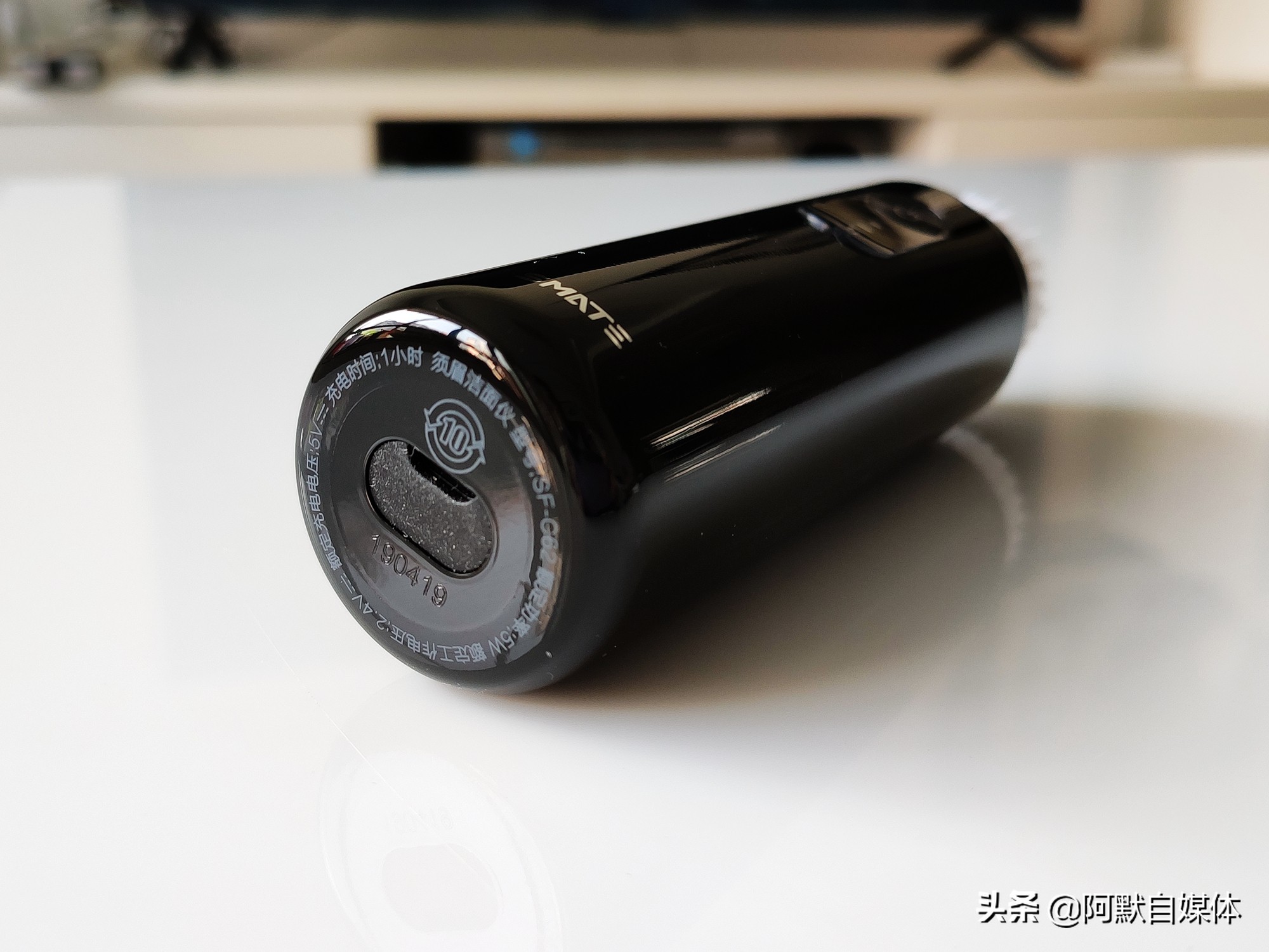 须眉声波洁面仪价格,强效深层清洁洁面