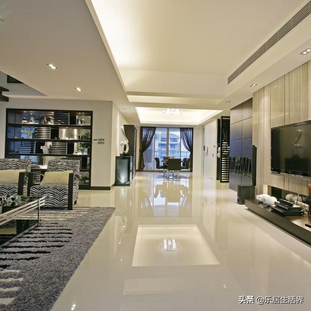 抛釉砖和玻化砖和通体砖哪个好,玻化砖抛光砖全抛釉通体砖