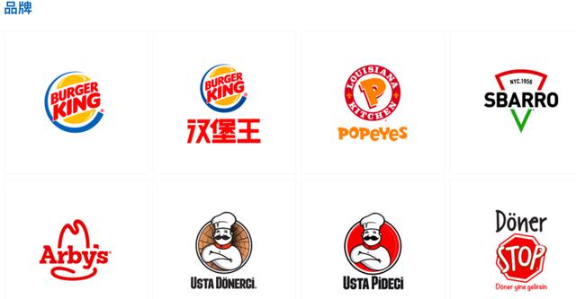 是人是鬼都在秀，只有汉堡王在挨揍