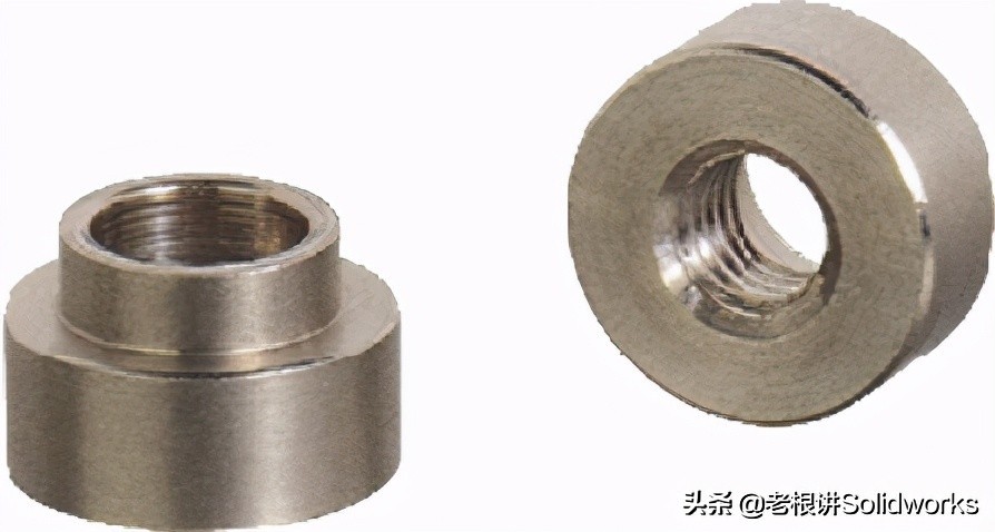 钣金压铆图怎么看,钣金压铆结构设计