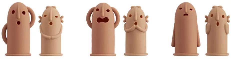 2021日本奇葩文具大赏,好用文具推荐2020日本文具大赏